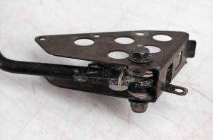 Polaris - 17 Polaris Sportsman 850 SP HO 4x4 Rear Brake Pedal - Image 3