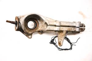 Polaris - 90 Polaris Trail Boss 250 4X4 Front Right Spindle Knuckle - Image 2