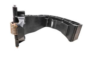 Sea-Doo - 19 Sea-Doo GTI Front Hood Storage Hinge - Image 2