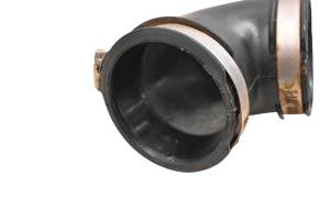 Sea-Doo - 19 Sea-Doo GTI Rear Exhaust Elbow Tube Hose - Image 2