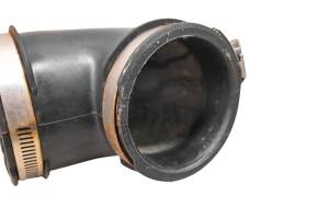 Sea-Doo - 19 Sea-Doo GTI Rear Exhaust Elbow Tube Hose - Image 3