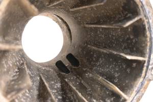 Sea-Doo - 19 Sea-Doo GTI Steering Nozzle - Image 5