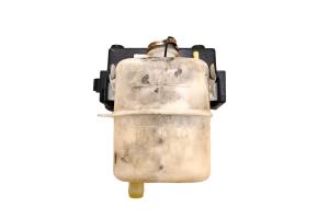 19 Sea-Doo GTI Coolant Overflow Radiator Bottle