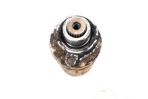 Polaris - 90 Polaris Trail Boss 250 4X4 Rear Bearing Carrier Axle Housing - Image 2