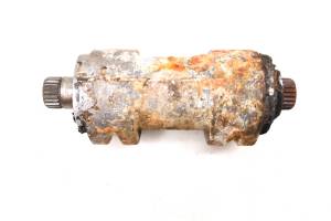 Polaris - 90 Polaris Trail Boss 250 4X4 Rear Bearing Carrier Axle Housing - Image 4