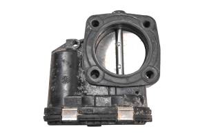 Sea-Doo - 19 Sea-Doo GTI Throttle Body - Image 2