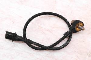 Ski-Doo - 14 Ski-Doo Summit X 800R E-TEC REV-XM Knock Noise Sensor 154" - Image 2