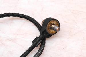 Ski-Doo - 14 Ski-Doo Summit X 800R E-TEC REV-XM Knock Noise Sensor 154" - Image 3