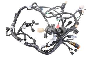 23 Kawasaki KLX230SM Wire Harness Electrical Wiring