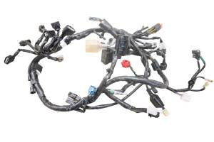 Kawasaki - 23 Kawasaki KLX230SM Wire Harness Electrical Wiring - Image 2