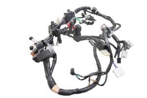 Kawasaki - 23 Kawasaki KLX230SM Wire Harness Electrical Wiring - Image 3