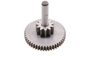 19 Sea-Doo Spark 3-Up 900 ACE Starter Gear