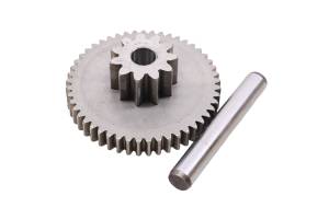 Sea-Doo - 19 Sea-Doo Spark 3-Up 900 ACE Starter Gear - Image 5