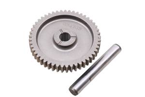 Sea-Doo - 19 Sea-Doo Spark 3-Up 900 ACE Starter Gear - Image 7