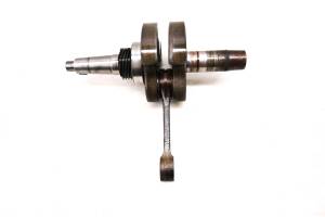 90 Polaris Trail Boss 250 4X4 Crankshaft Crank Shaft