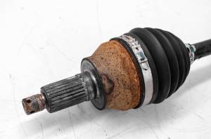Polaris - 17 Polaris Sportsman 850 SP HO 4x4 Front Cv Axle Left Right - Image 2