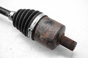 Polaris - 17 Polaris Sportsman 850 SP HO 4x4 Front Cv Axle Left Right - Image 3