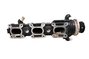 Sea-Doo - 19 Sea-Doo GTI Exhaust Manifold Flange - Image 3