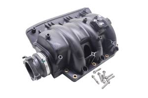 Sea-Doo - 19 Sea-Doo Spark 3-Up 900 ACE Intake Manifold & Tmap Sensor - Image 2