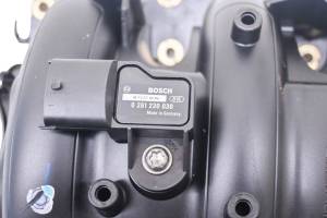 Sea-Doo - 19 Sea-Doo Spark 3-Up 900 ACE Intake Manifold & Tmap Sensor - Image 8