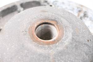 Polaris - 90 Polaris Trail Boss 250 4X4 Secondary Driven Clutch - Image 5