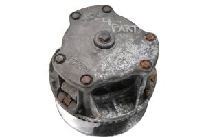 90 Polaris Trail Boss 250 4X4 Primary Drive Clutch For Parts