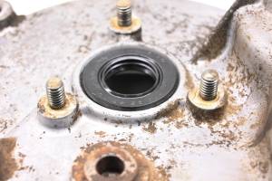 Polaris - 90 Polaris Trail Boss 250 4X4 Left Transmission Gear Case Housing - Image 2