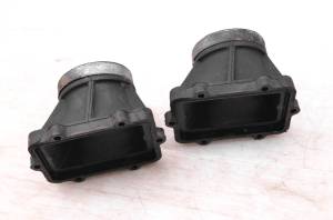 Ski-Doo - 14 Ski-Doo Summit X 800R E-TEC REV-XM Intake Manifold Carburetor Boots 154" - Image 3