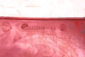 Polaris - 90 Polaris Trail Boss 250 4X4 Gas Tank Fender Cover - Image 5