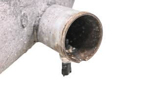 Sea-Doo - 19 Sea-Doo GTI Muffler Exhaust Pipe - Image 2