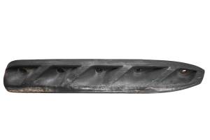 19 Sea-Doo GTI Right Sponson Cover