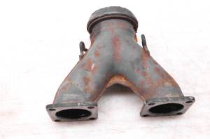 14 Ski-Doo Summit X 800R E-TEC REV-XM Exhaust Manifold Flange 154"