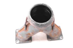 Ski-Doo - 14 Ski-Doo Summit X 800R E-TEC REV-XM Exhaust Manifold Flange 154" - Image 2