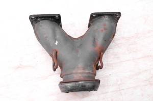 Ski-Doo - 14 Ski-Doo Summit X 800R E-TEC REV-XM Exhaust Manifold Flange 154" - Image 3