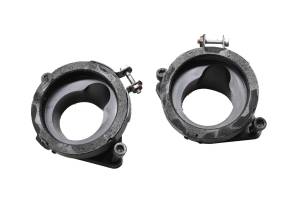 19 Kawasaki Ninja 650 Intake Manifold Throttle Body Boots EX650J