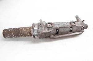 14 Sea-Doo Spark 3 UP ACE 900 HO Exhaust Manifold Flange