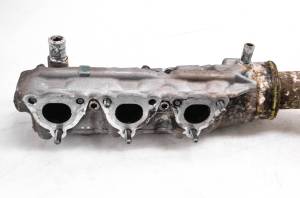 Sea-Doo - 14 Sea-Doo Spark 3 UP ACE 900 HO Exhaust Manifold Flange - Image 3