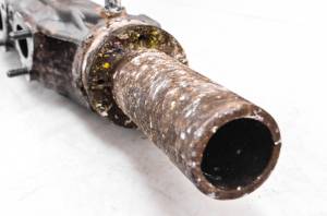 Sea-Doo - 14 Sea-Doo Spark 3 UP ACE 900 HO Exhaust Manifold Flange - Image 4