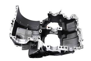 Kawasaki - 19 Kawasaki Ninja 650 Crankcase Center Crank Case EX650J - Image 7