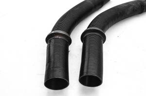 Sea-Doo - 14 Sea-Doo Spark 3 UP ACE 900 HO Air Ventilation Tubes - Image 2