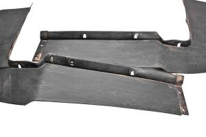 Yamaha - 98 Yamaha Timberwolf 250 4x4 Rear Fender Flares Covers Left & Right YFB250FW - Image 2