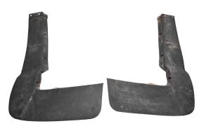 Yamaha - 98 Yamaha Timberwolf 250 4x4 Rear Fender Flares Covers Left & Right YFB250FW - Image 3