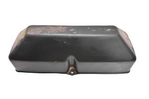 Yamaha - 98 Yamaha Timberwolf 250 4x4 Front Headlight Backing Cover YFB250FW - Image 2