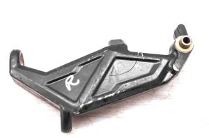 14 Ski-Doo Summit X 800R E-TEC REV-XM Front Right Spindle Knuckle 154"