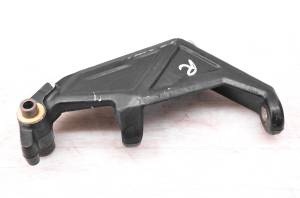 Ski-Doo - 14 Ski-Doo Summit X 800R E-TEC REV-XM Front Right Spindle Knuckle 154" - Image 2