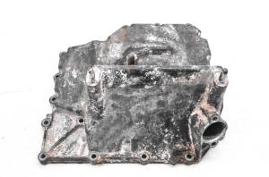 Sea-Doo - 14 Sea-Doo Spark 3 UP ACE 900 HO Engine Oil Sump Cover - Image 2