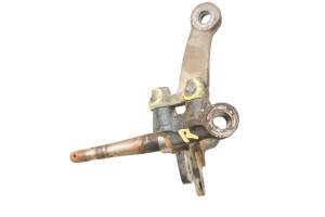 88 Yamaha Warrior 350 Front Right Spindle Knuckle YFM350X