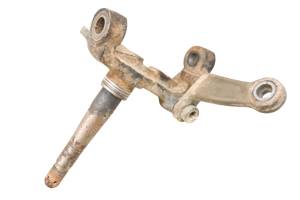 Yamaha - 88 Yamaha Warrior 350 Front Right Spindle Knuckle YFM350X - Image 3