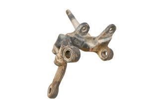 Yamaha - 88 Yamaha Warrior 350 Front Left Spindle Knuckle YFM350X - Image 2
