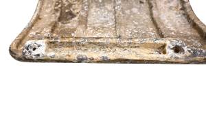 Yamaha - 21 Yamaha FX Cruiser HO Riding Plate FB1800A - Image 4